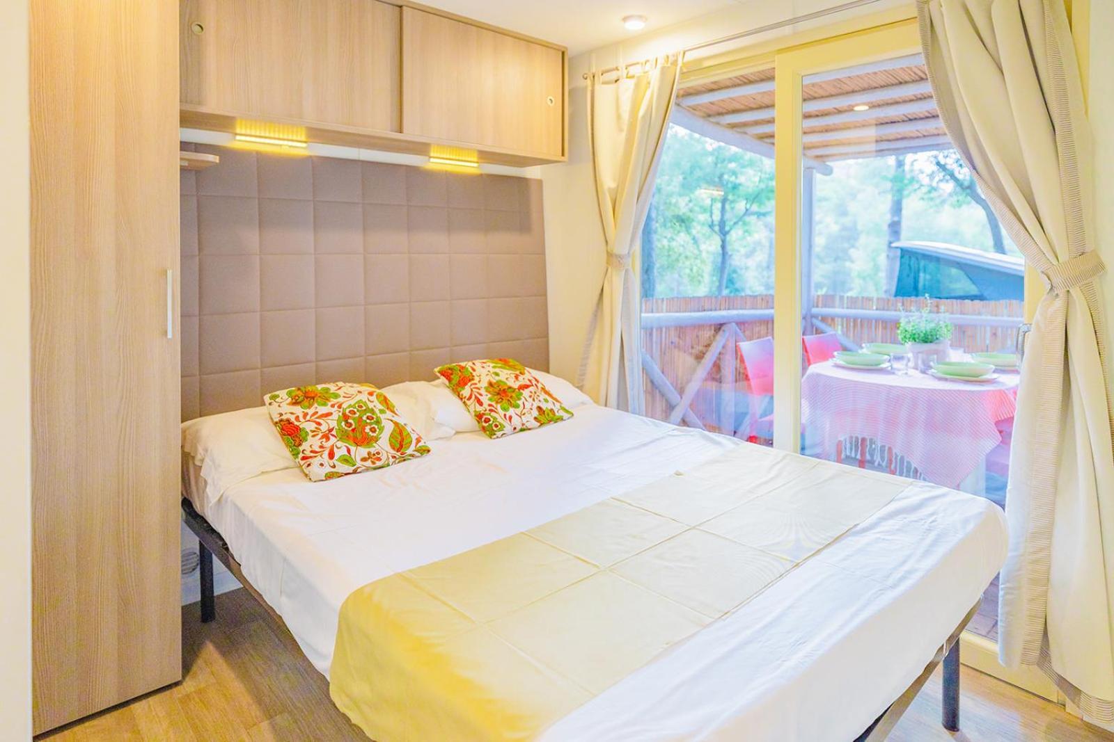 Le Pianacce Camping Village Castagneto Carducci Exteriér fotografie