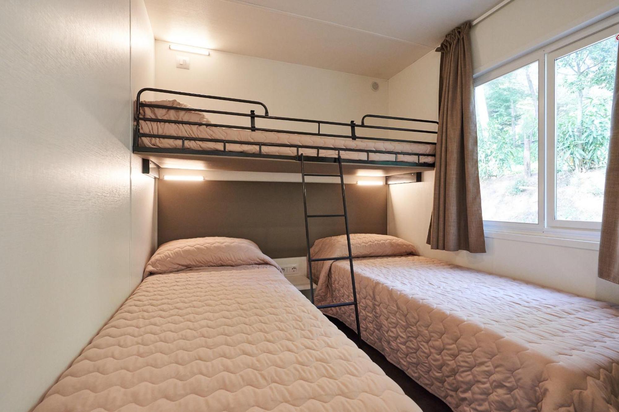Le Pianacce Camping Village Castagneto Carducci Exteriér fotografie